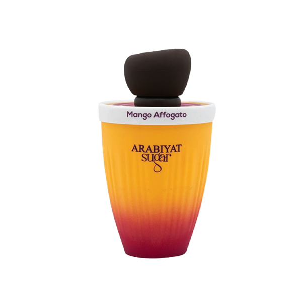 Arabiyat Sugar | Mango Affogato | Eau de Parfum
