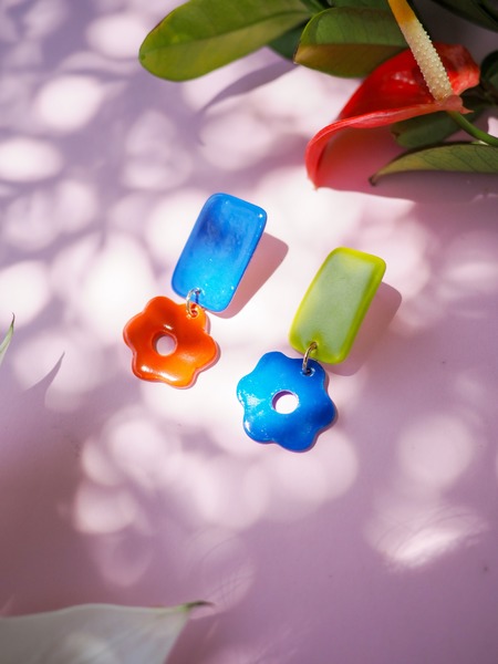 Collage Drops - Extra Forever II