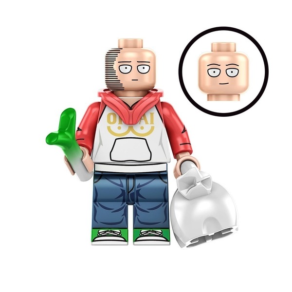 Saitama