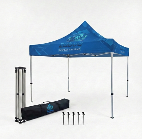 Aluminium Gazebos