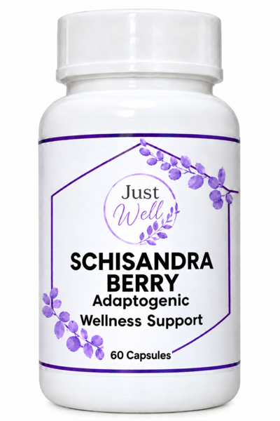 Schisandra Berry