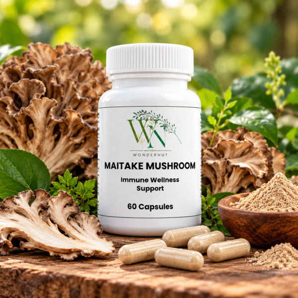 Maitake