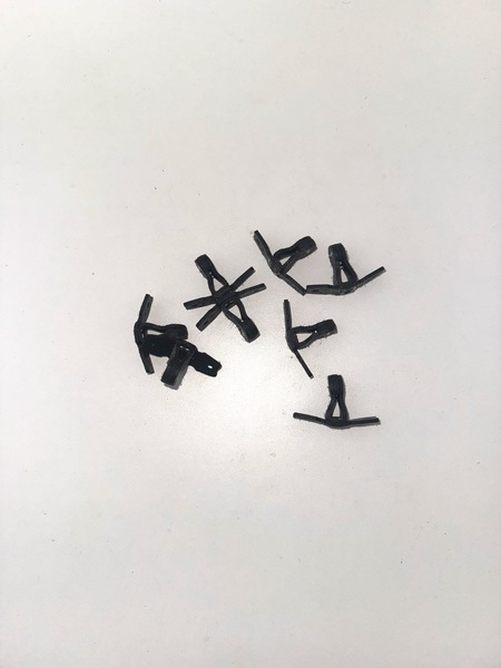 Magnetic Ammo Pouch (Velletjie)