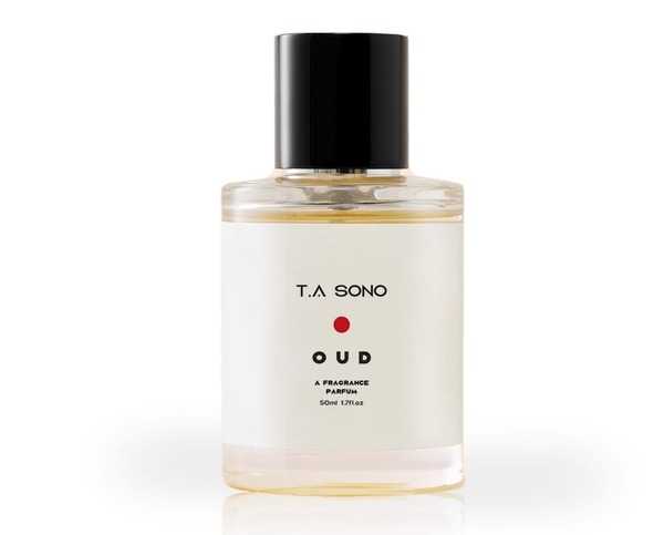 Oud Musk |  Inspired by Narciso Rodriguez Oud Musc