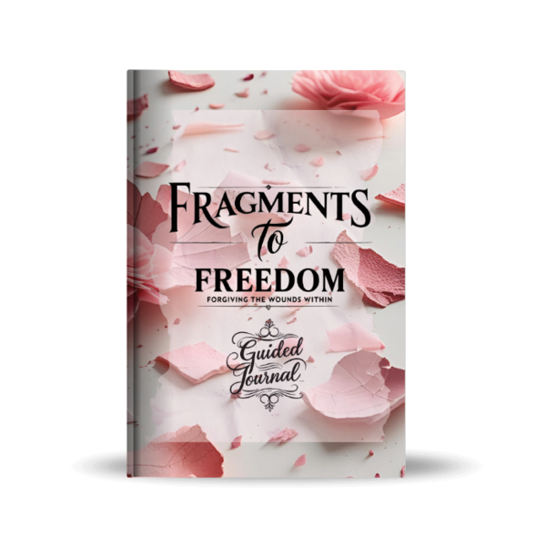 Fragments to Freedom - Pink