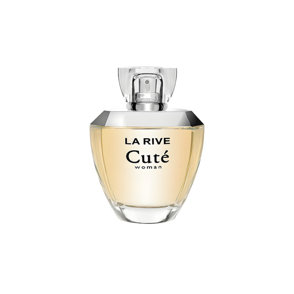 La Rive | Cuté | Eau de Parfum