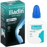 ILIADIN NASAL SPRAY 20ML