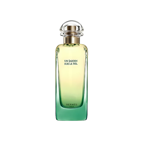 Hermès | Un Jardin Sur Le Nil | Eau de Toilette
