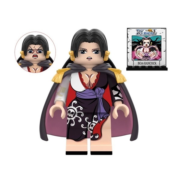 Boa Hancock One Piece