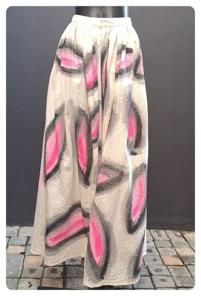 Maxi Skirt