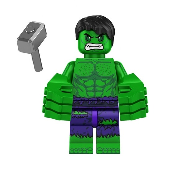 Hulk - Marvel