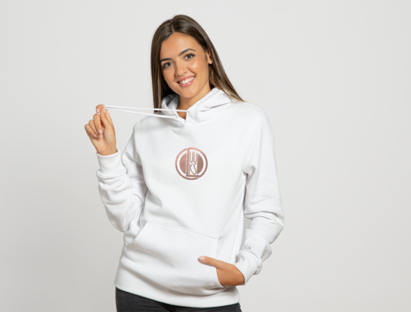 Hoodie RG