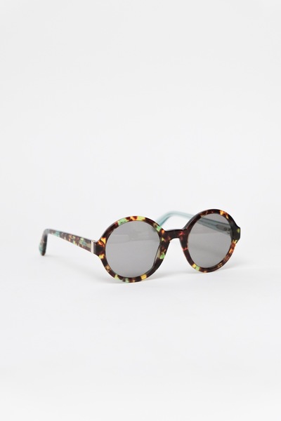 Max&Co Round Sunglasses
