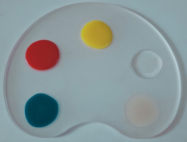 Acrifix Colour - For 2R0190