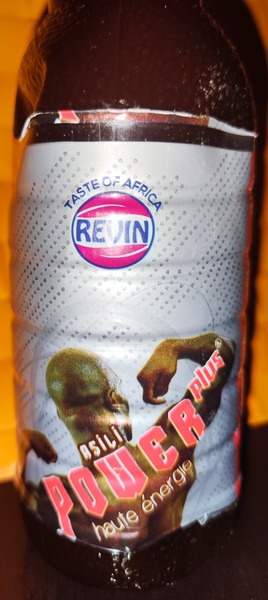 Asili Power Plus