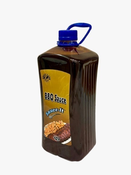 BBQ sauce
