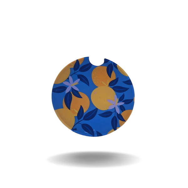 Uppie - Lisensiehouer