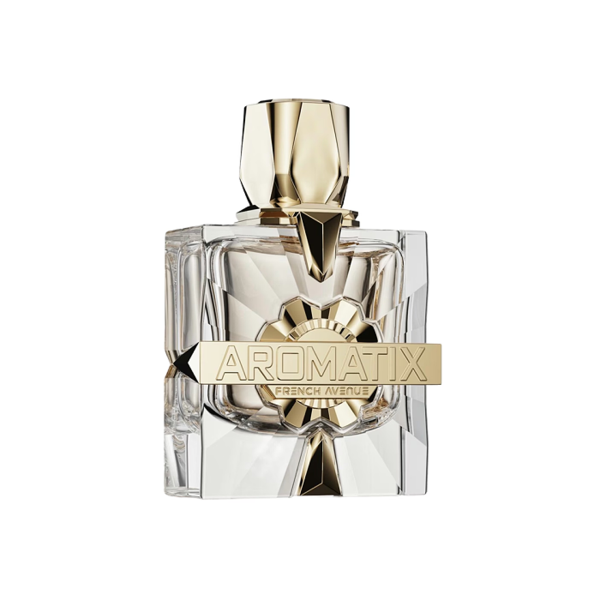 French Avenue | Aromatix X Xandal | Eau de Parfum