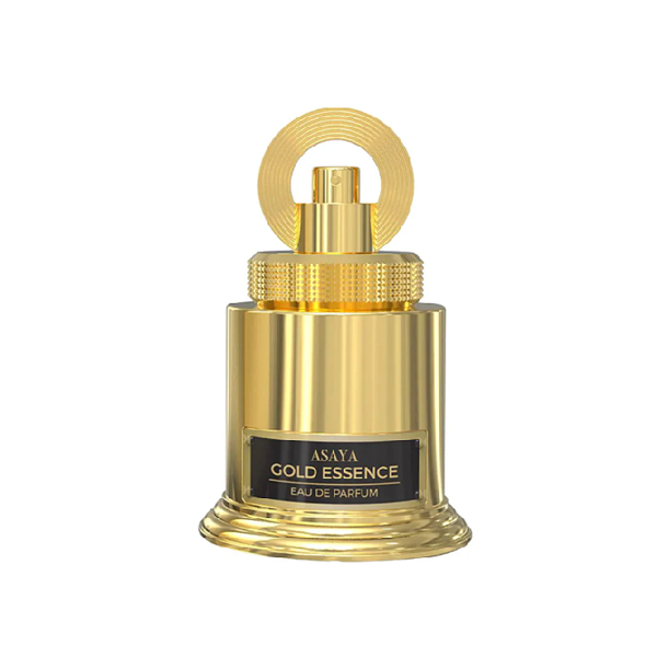 Emper | Asaya Gold Essence | Eau de Parfum