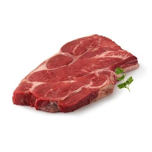 Chuck/Short Ribs Sliced.