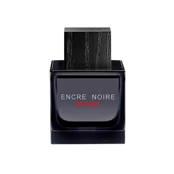 Lalique | Encre Noire Sport | Eau de Toilette