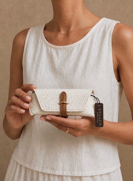 Ruth Sunglass Pouch