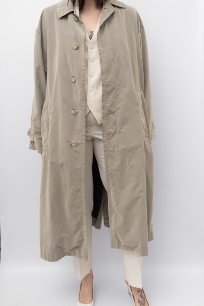 Karl Lagerfeld Paris Vintage Mac