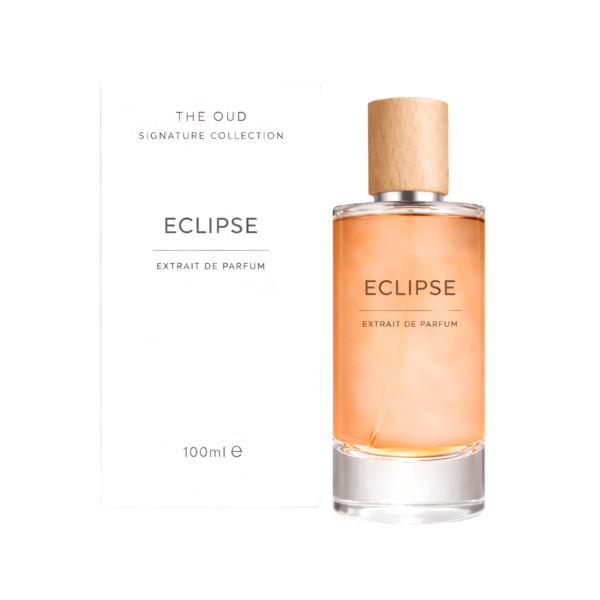 Eclipse 100ml Extrait de Parfum | THE OUD