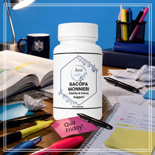 Bocapa Monnerie (60 capsules)