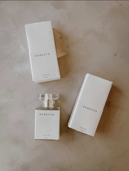 Rebecca Perfume