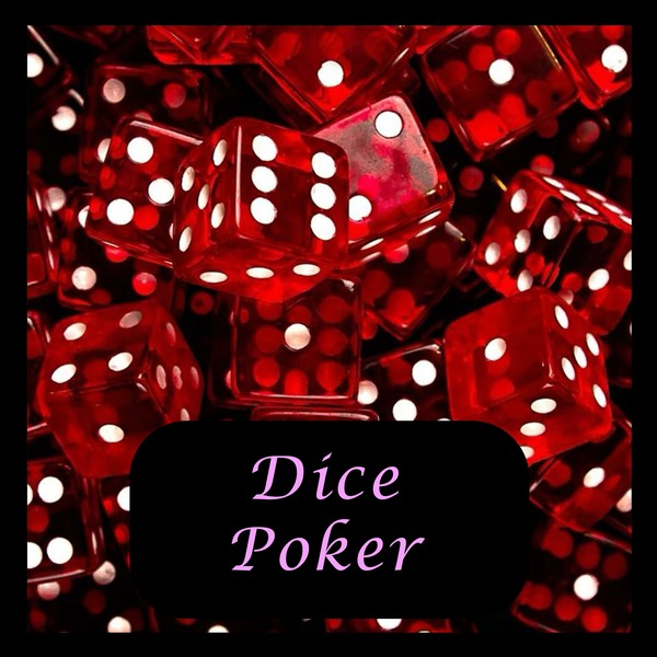 Dice Poker