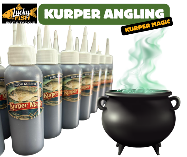 Kurper Magic
