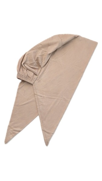 Nude Tie-Back Undercaps
