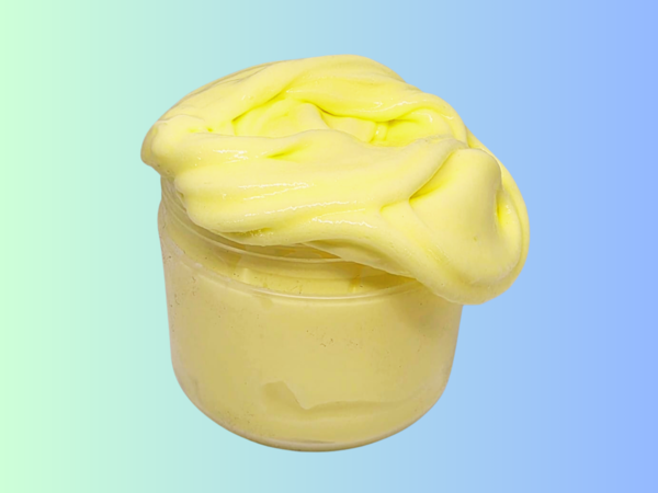 Thick & Glossy Slime (125ml) – Choose Your Colour