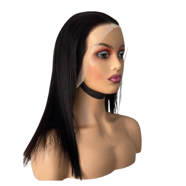 14A Full Frontal Wigs - Straight