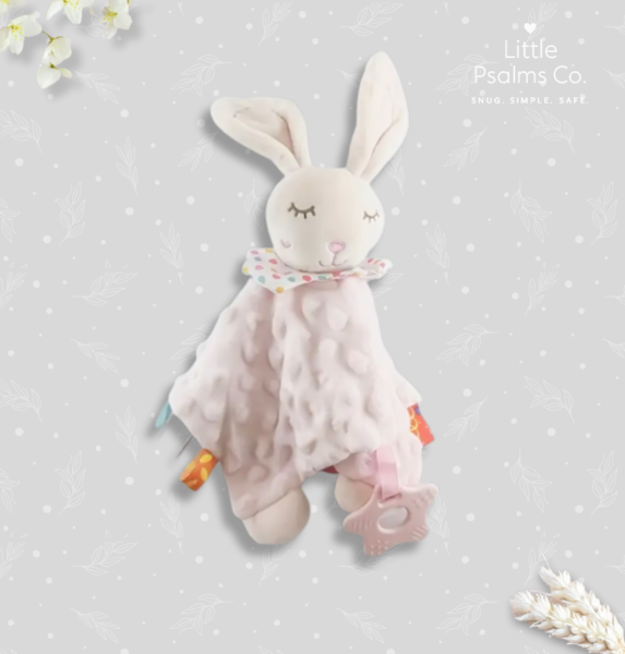 Bunny Soothing Towels