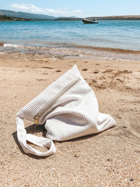 Bikini Wet Bag