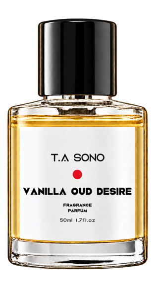 Vanilla Oud Desire | Inspired by Kayali Oudgasm Vanilla Oud | 36 Eau de Parfum Intense
