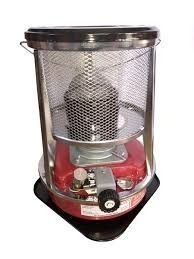Kerosene Heater – Demo (Excellent Condition)