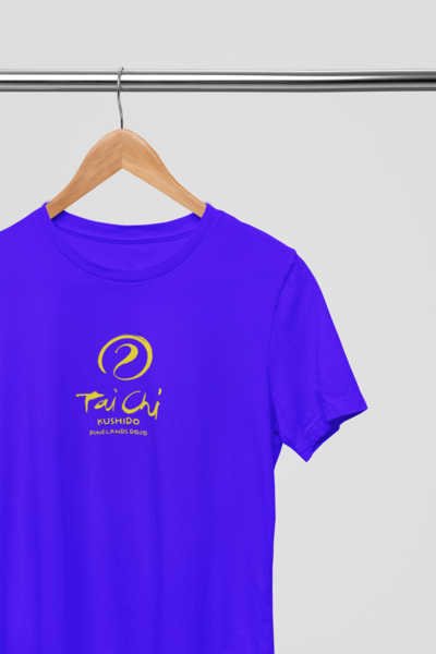 Training Tee - Wu Li Tai Chi Chuan Pinelands Dojo