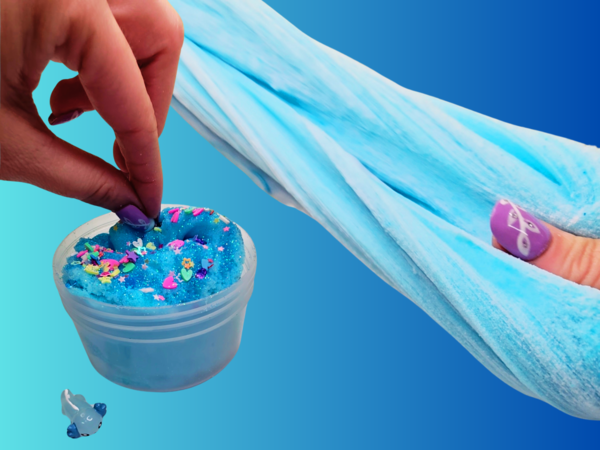 DIY Slime Kit - 175ml
