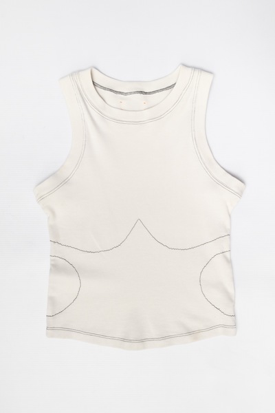 Rethread Tank Top