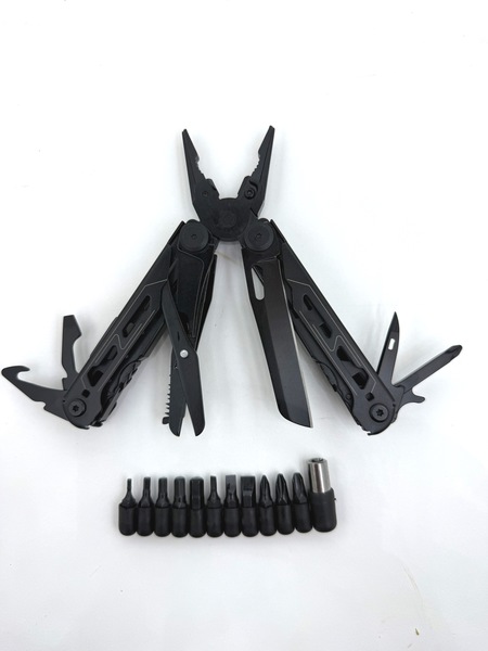 PMT Black Ops EDC Multitool