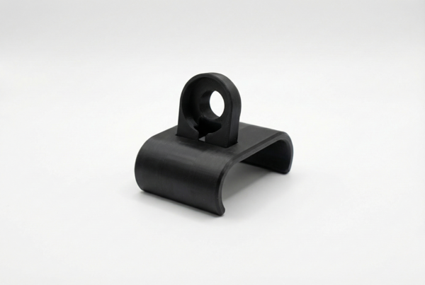 Apple Watch Mount (Dowel Mount)