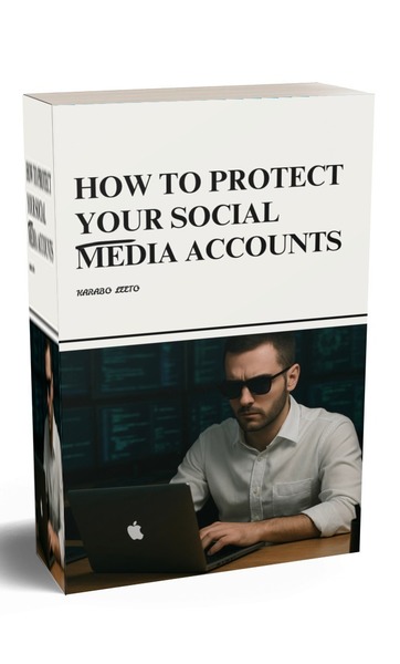 How to Protect Your Social Media Accounts