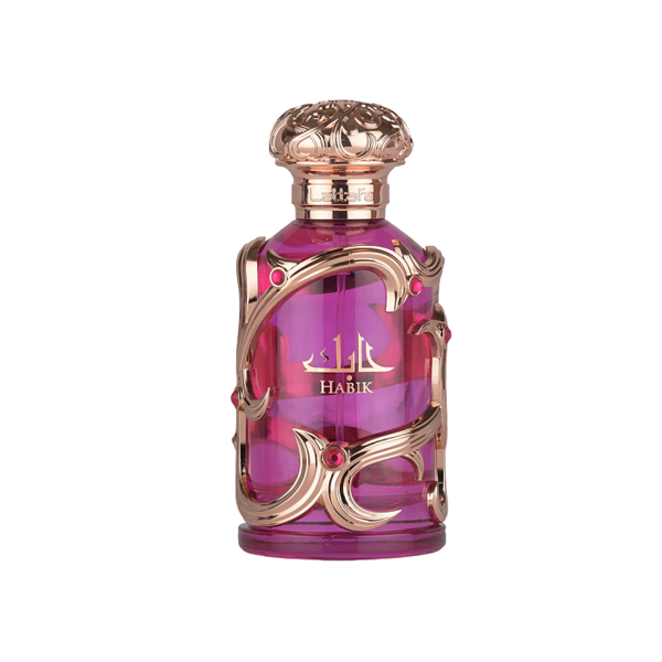 Lattafa | Habik For Women | Eau de Parfum