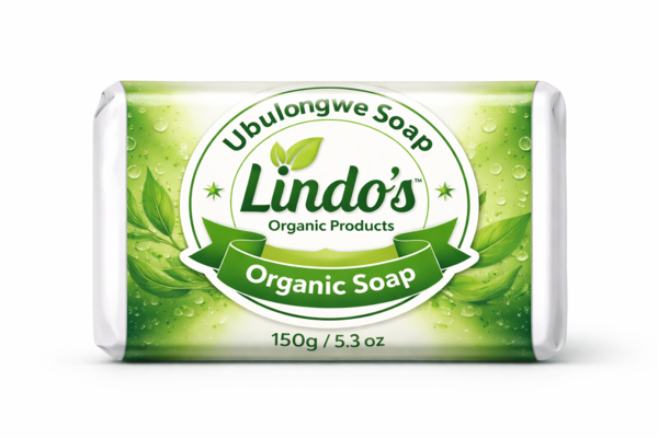 Ubulongwe deap cleansing soap