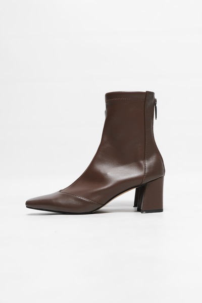 Limited Edition Soft leather Ankle Boots