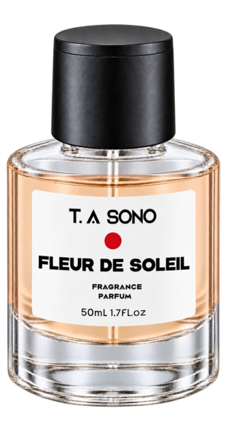 Fleur De Soleil | Inspired by Parfums de Marly Athénaïs
