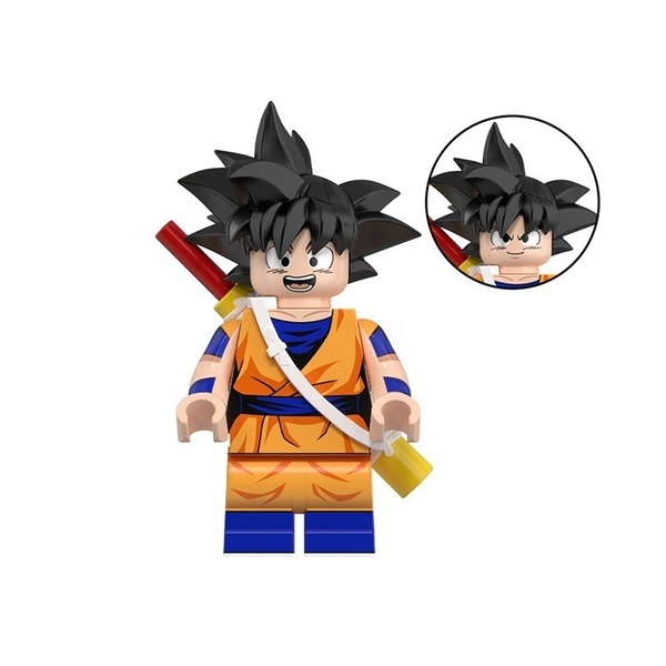 Goku -DBZ